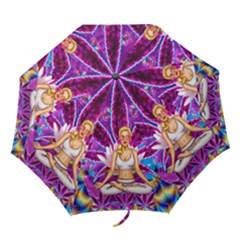 Folding Umbrella 