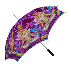 Straight Umbrella 