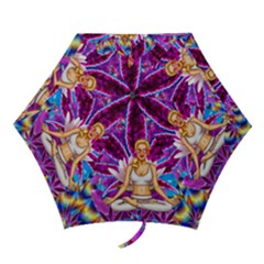 Mini Folding Umbrella 