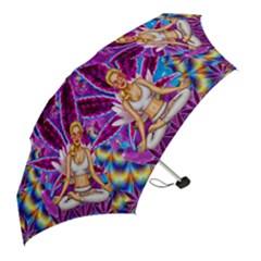 Mini Folding Umbrella 