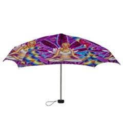 Mini Folding Umbrella 