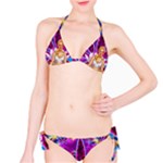 Psychedelic Meditation  CBDOilPrincess  71bfb2da-e92a-4d84-8ee3-468fa9cd04c2 Classic Bikini Set