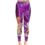 Psychedelic Meditation  CBDOilPrincess  71bfb2da-e92a-4d84-8ee3-468fa9cd04c2 Leggings 