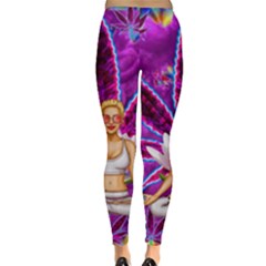 Everyday Leggings  Back