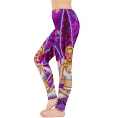 Everyday Leggings  Left