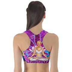 Fitness Sports Bra 