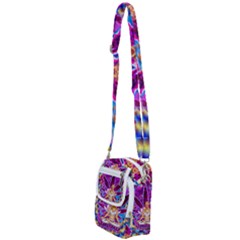 Shoulder Strap Belt Bag 