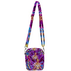 Shoulder Strap Belt Bag 