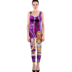 One Piece Catsuit 