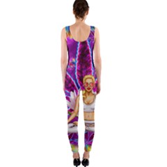 One Piece Catsuit 