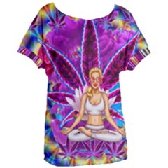 Women s Oversized T-Shirt 