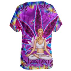 Women s Oversized T-Shirt 