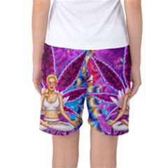 Women s Basketball Shorts Back Women s Basketball Shorts Back
