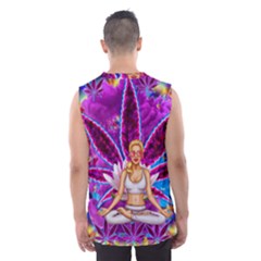 Men s Basketball Tank Top 