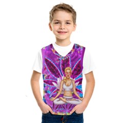Kids  Basketball Tank Top 