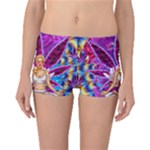 Psychedelic Meditation  CBDOilPrincess  71bfb2da-e92a-4d84-8ee3-468fa9cd04c2 Boyleg Bikini Bottoms