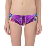 Psychedelic Meditation  CBDOilPrincess  71bfb2da-e92a-4d84-8ee3-468fa9cd04c2 Classic Bikini Bottoms