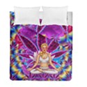 Duvet Cover Double Side (Full/ Double Size) 