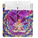 Duvet Cover Double Side (Queen Size) 
