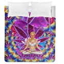 Duvet Cover Double Side (Queen Size) 