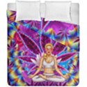 Duvet Cover Double Side (California King Size) 
