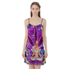 Satin Night Slip 