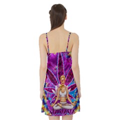 Satin Night Slip 