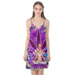 Psychedelic Meditation  CBDOilPrincess  71bfb2da-e92a-4d84-8ee3-468fa9cd04c2 Camis Nightgown
