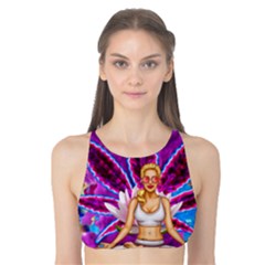 Tank Bikini Top 