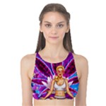 Psychedelic Meditation  CBDOilPrincess  71bfb2da-e92a-4d84-8ee3-468fa9cd04c2 Tank Bikini Top