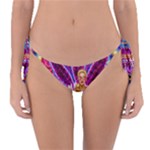 Psychedelic Meditation  CBDOilPrincess  71bfb2da-e92a-4d84-8ee3-468fa9cd04c2 Reversible Bikini Bottom