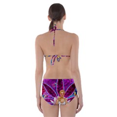 Cut-Out One Piece Swimsuit 