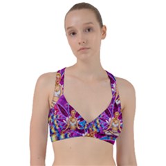 Sweetheart Sports Bra 
