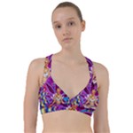 Psychedelic Meditation  CBDOilPrincess  71bfb2da-e92a-4d84-8ee3-468fa9cd04c2 Sweetheart Sports Bra