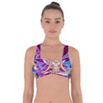 Psychedelic Meditation  CBDOilPrincess  71bfb2da-e92a-4d84-8ee3-468fa9cd04c2 Got No Strings Sports Bra