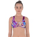 Got No Strings Sports Bra 
