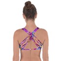 Got No Strings Sports Bra 