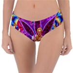 Psychedelic Meditation  CBDOilPrincess  71bfb2da-e92a-4d84-8ee3-468fa9cd04c2 Reversible Classic Bikini Bottoms