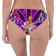 Reversible Classic Bikini Bottoms 