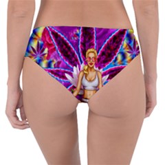 Reversible Classic Bikini Bottoms 