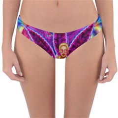 Reversible Hipster Bikini Bottoms 