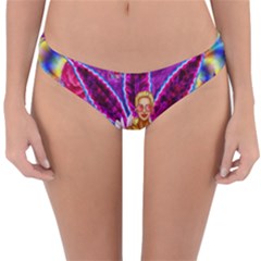 Reversible Hipster Bikini Bottoms 