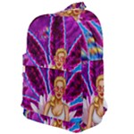 Psychedelic Meditation  CBDOilPrincess  71bfb2da-e92a-4d84-8ee3-468fa9cd04c2 Classic Backpack