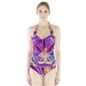 Halter Swimsuit 