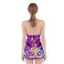 Halter Dress Swimsuit  