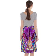 Midi Beach Skirt 