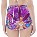 High-Waisted Bikini Bottoms 