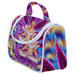 Satchel Handbag 