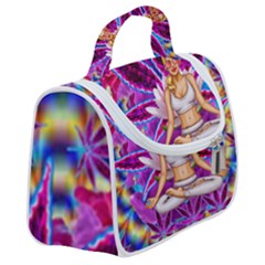 Satchel Handbag 
