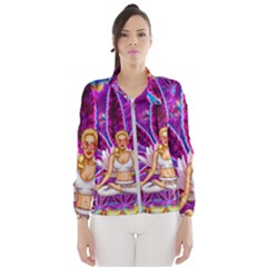 Women s Windbreaker 
